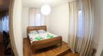 Apartment on Uborevicha 20 (Uborevicha Street, 20), short-term housing rental