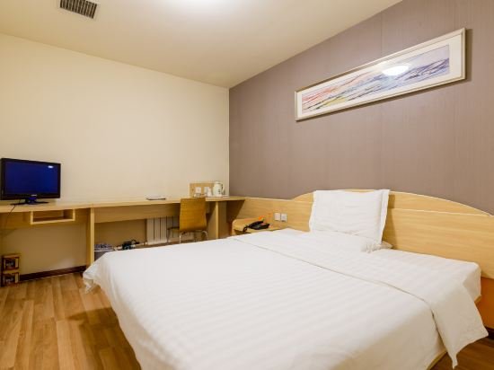 Фото 7Days Inn Shenyang Railway North Station Beixing Branch