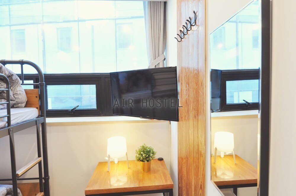 Фото Line Hotel Myeongdong