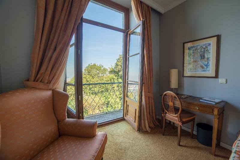 Фото Hotel do Elevador