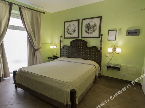 Фото Hotel dei Coloniali