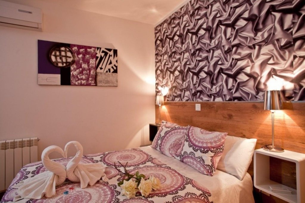 Фото Abel Victoriano Hostel