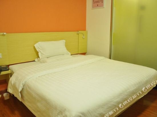 Фото 7 Days Inn Foshan Dongfang Plaza Wal-Mart Branch