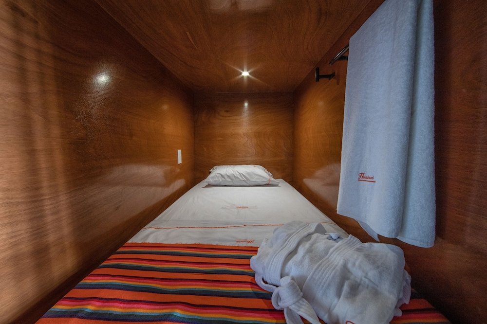 Фото Oyo Hostal Mich