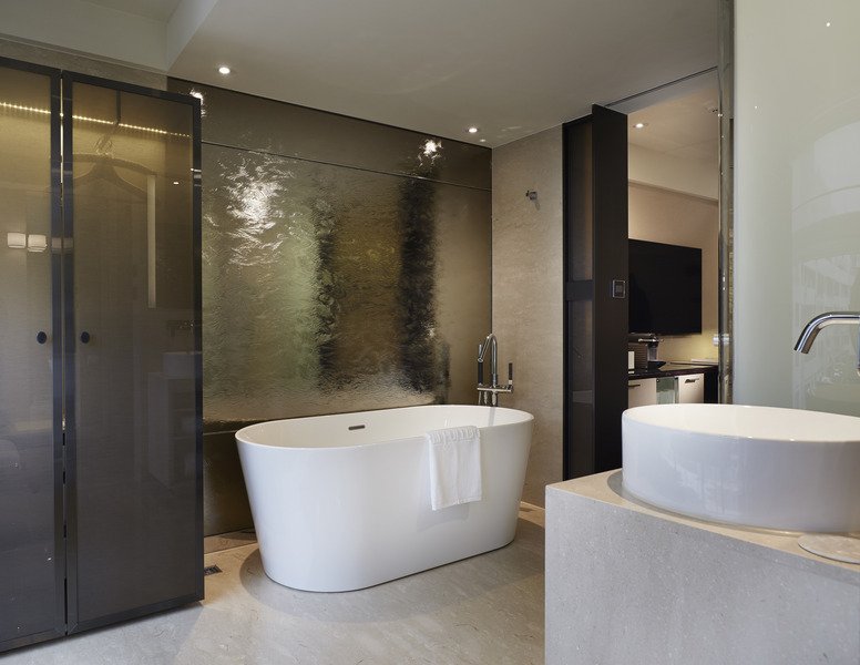 Фото Taipei Fullerton Hotel – Maison North