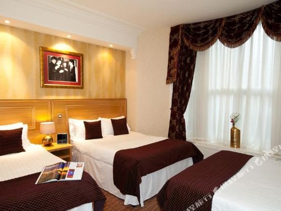 Фото Liverpool Inn Hotel, Sure Hotel Collection by Best Western