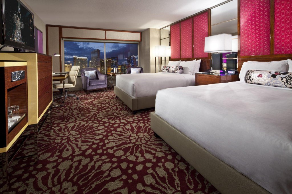 Фото Mgm Grand Hotel & Casino