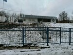 Поисково-спасательный отряд Ижевска (Beregovaya Street, 1Б), servicios de salvamento