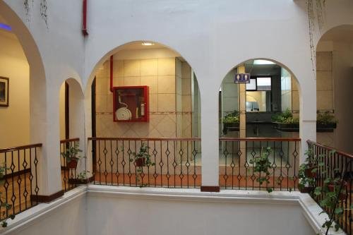 Фото Hotel David