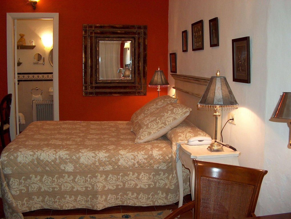 Фото Hotel Utopía