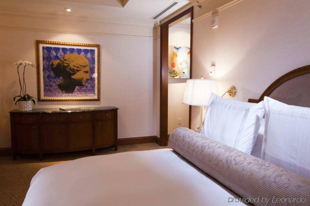 Фото Conrad Indianapolis