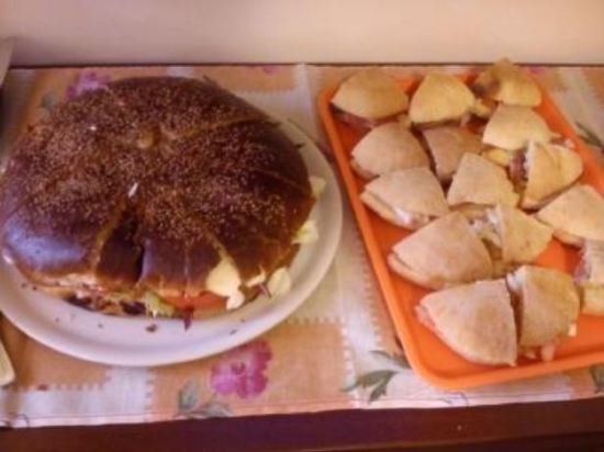 Фото Antadia B&b