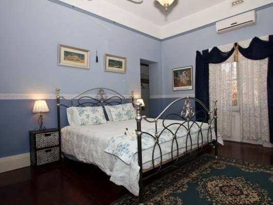 Фото Weelaway On Gregory