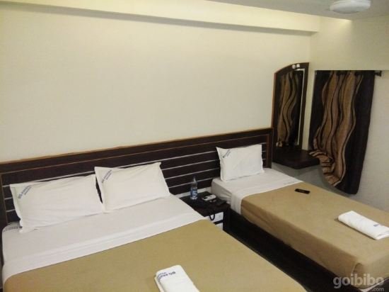 Фото Bg Residency