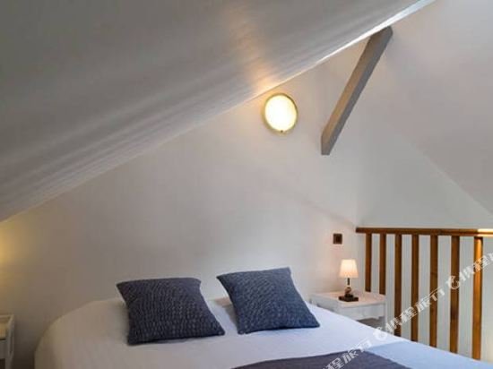 Фото Hôtel & SPA du Domaine des Thômeaux, The Originals Relais