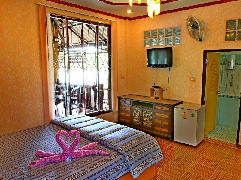 Hotel Pop Riverside Homestay, Earth, photo