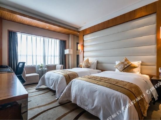 Фото Chengdu Minya Hotel