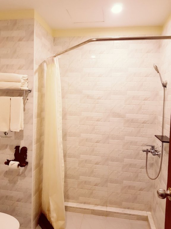 Фото Bagan View Hotel