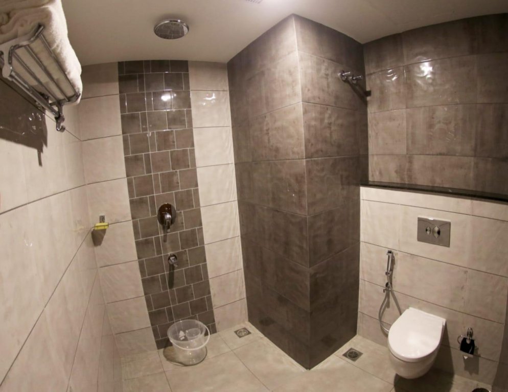 Фото Bhasuri Inn Guruvayoor