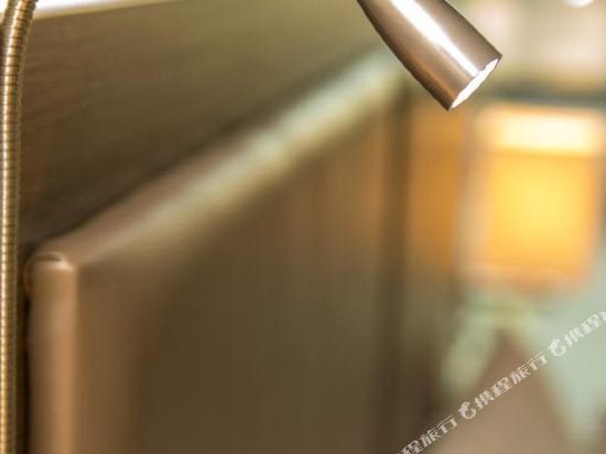 Фото Grand Park Hotel & Suites Downtown Vancouver