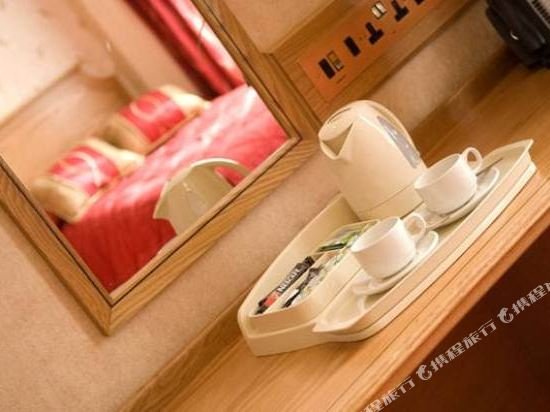 Фото Montana Hotel London