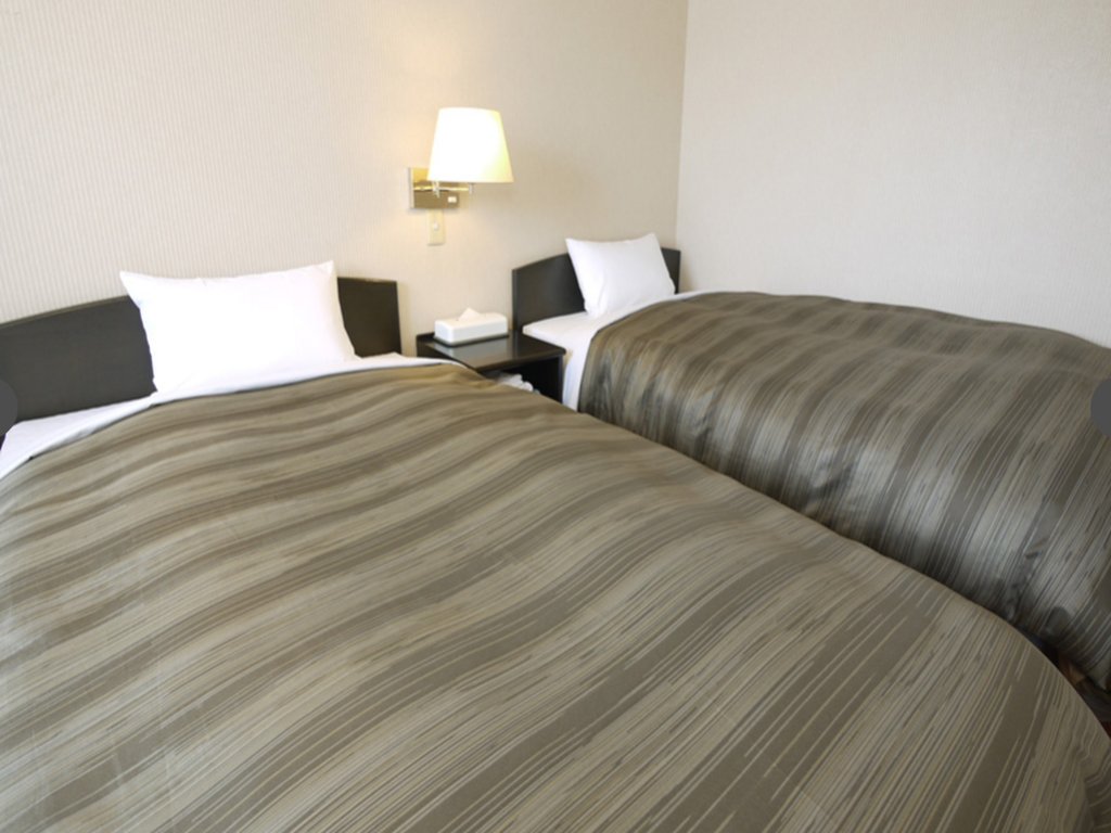 Фото Hotel Route-Inn Court Fujiyoshida