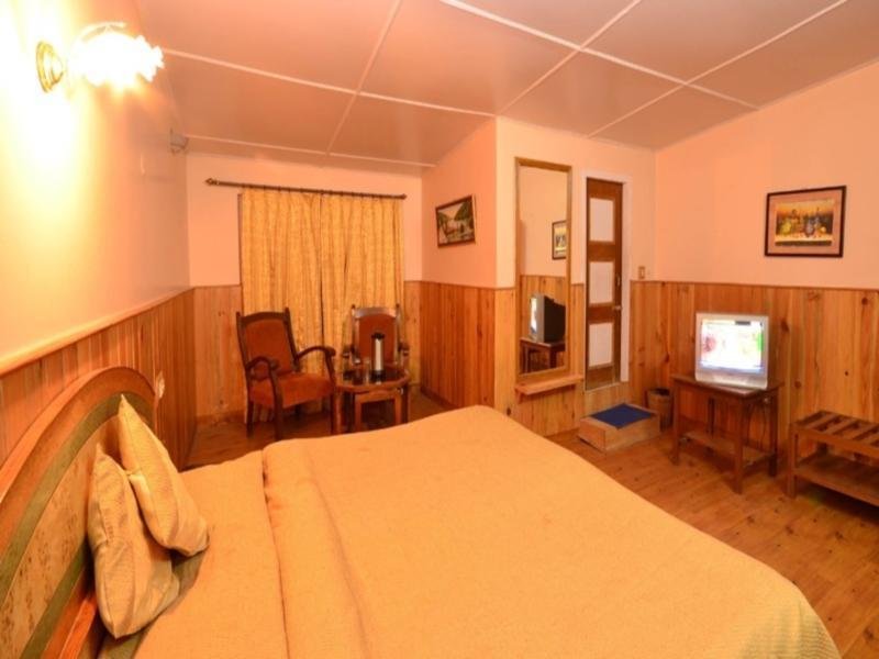 Фото The Pavilion