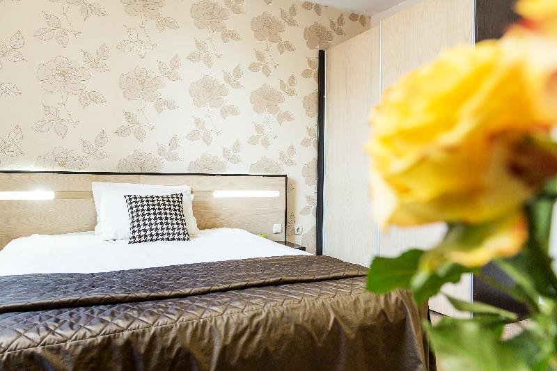 Фото City Avenue Hotel