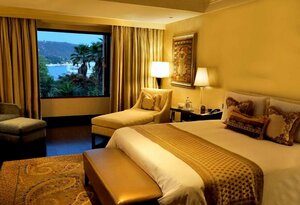 Гостиница The Leela Palace Udaipur