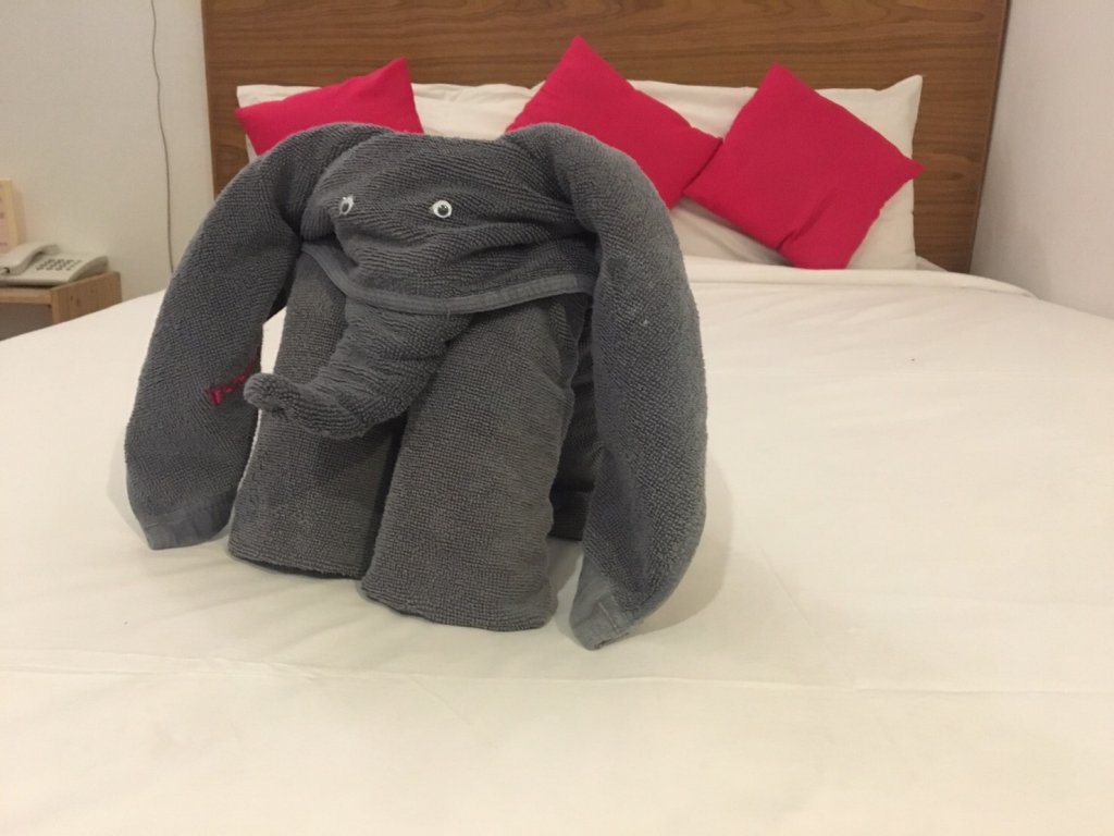 Фото I Room Hotel