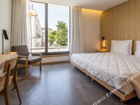 Фото Évora Olive Hotel