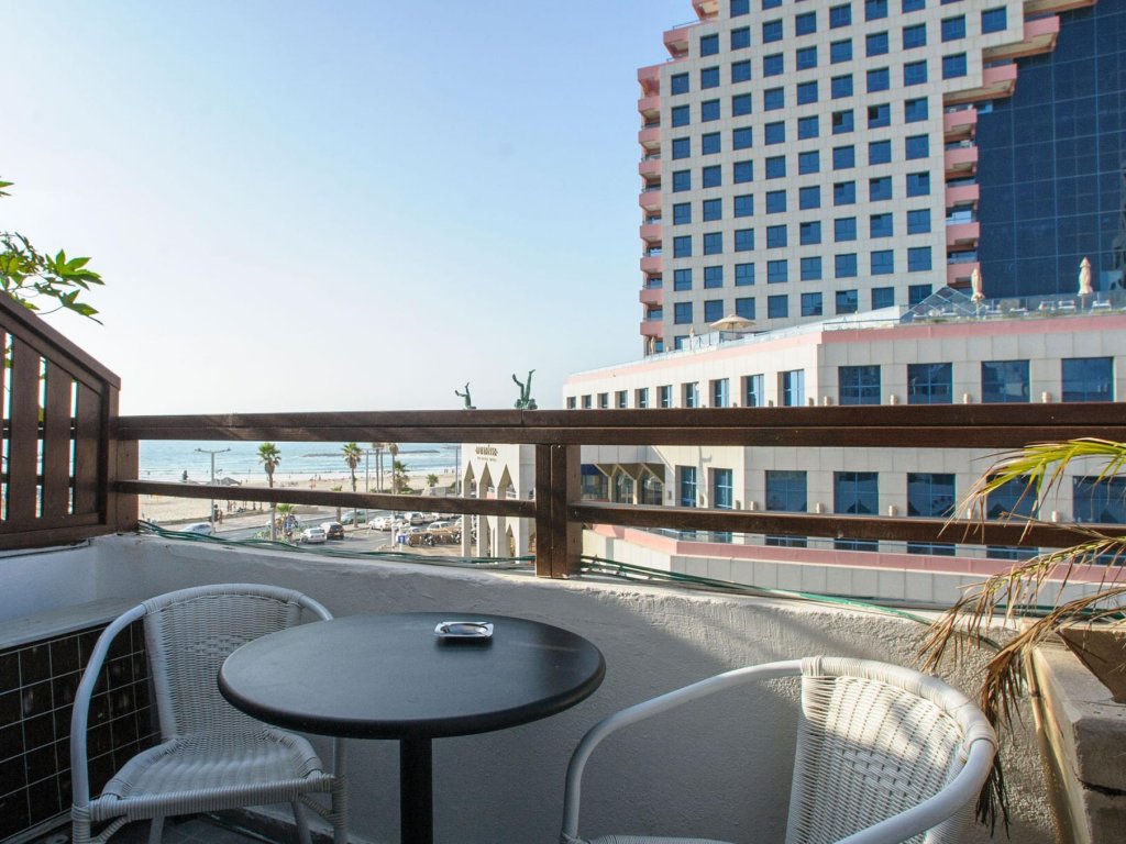 Фото Liber Seashore Suites