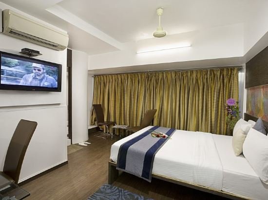 Фото Hotel Planet Residency