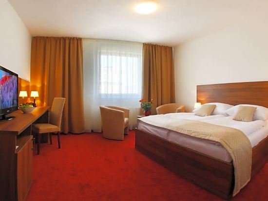 Фото Hotel Saffron