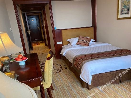 Фото New Century Zhejiang Xiaoshan Hotel