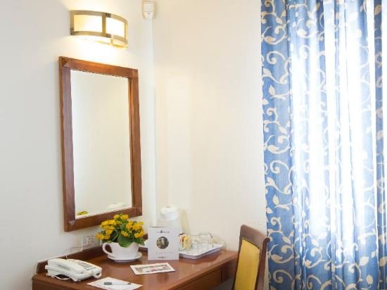 Фото Отель Прима Палас