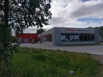 Пятая передача (ulitsa Turgeneva, 1), tienda de repuestos y artículos para automóviles