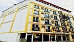 Linda Star Palace Hotel (Antalya, Muratpasa District, Muratpasa Neighborhood, 567th Street, 33) ، فندق