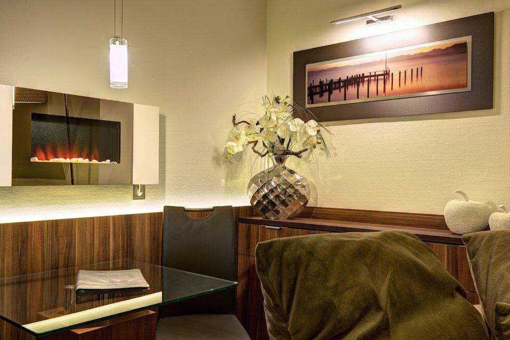 Фото NordWest-Hotel Am Badepark