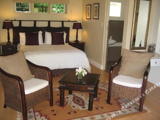 Фото Paradiso Guest House