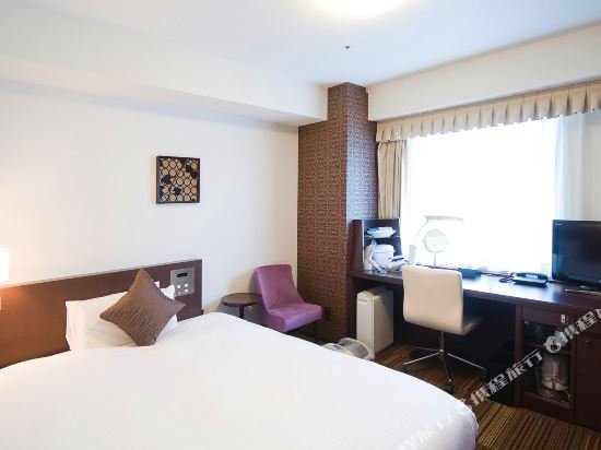 Фото Daiwa Roynet Hotel Osaka Uehonmachi