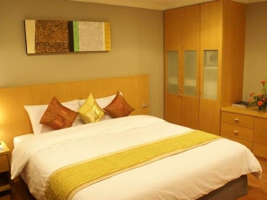 Фото Pacific Park Place