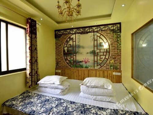Гостиница Wuzhen Yue Xiang Inn