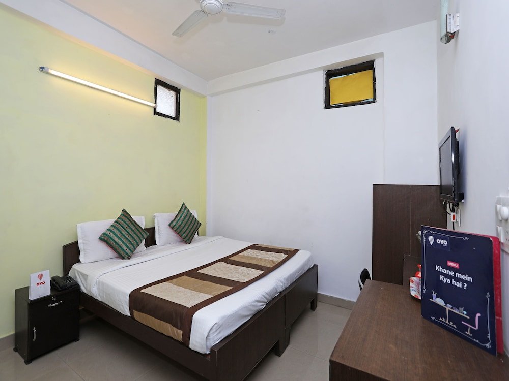 Фото Oyo 11392 The Hotel Grand Hospitality