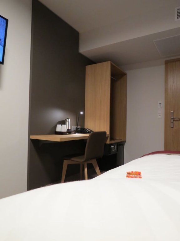 Фото Hotel Neuthor