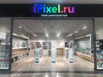 IPixel.ru (Vokzalnaya Square, 6), electronics store