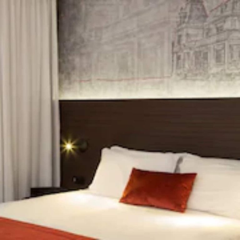 Фото Blue Tree Premium Paulista