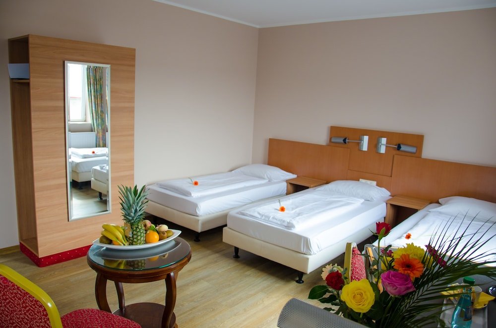 Фото Panorama Hotel