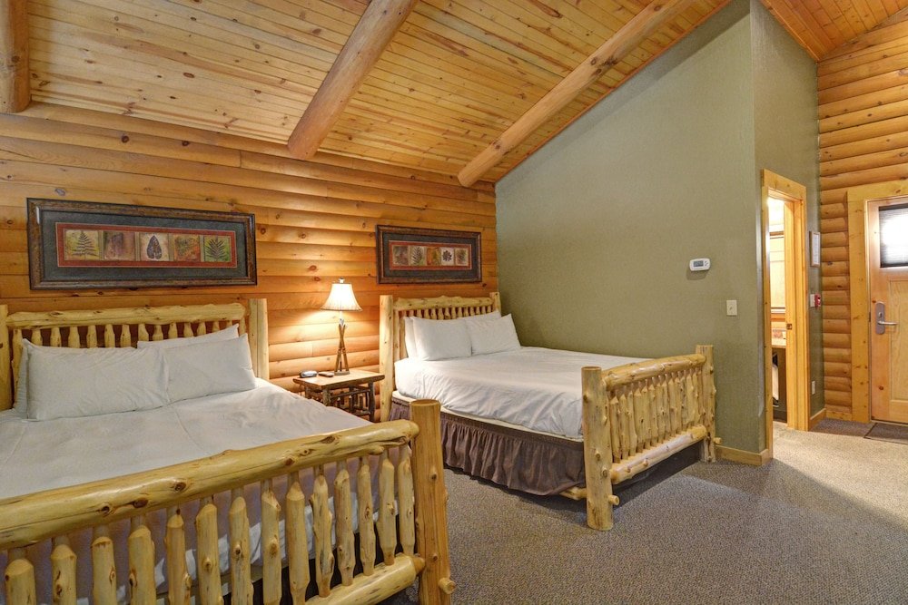 Фото The Lodges at Sunset Village