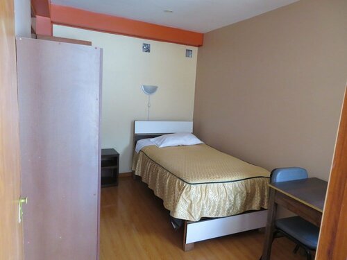 Гостиница Gran Hotel Abancay в Абанкае